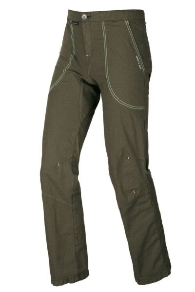 Ferrino Masindi Erkek Trekking Pantolon Yeşil - S