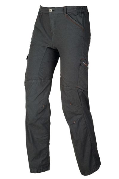 Ferrino Kivu Pantolon Siyah - 4XL