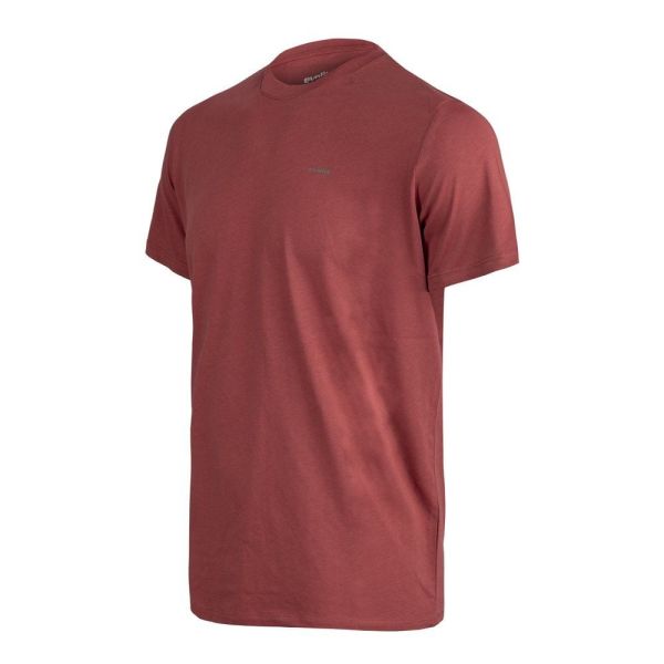 Evolite Rock Climbing T-shirt-Kiremit L