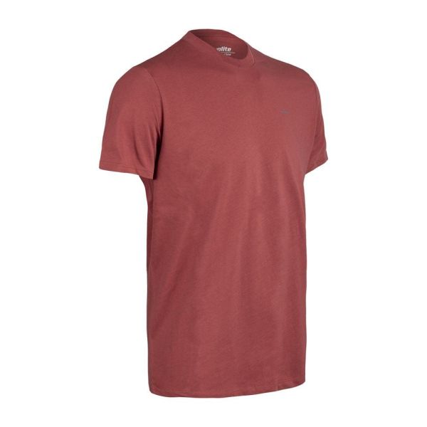 Evolite Rock Climbing T-shirt-Kiremit XXXL
