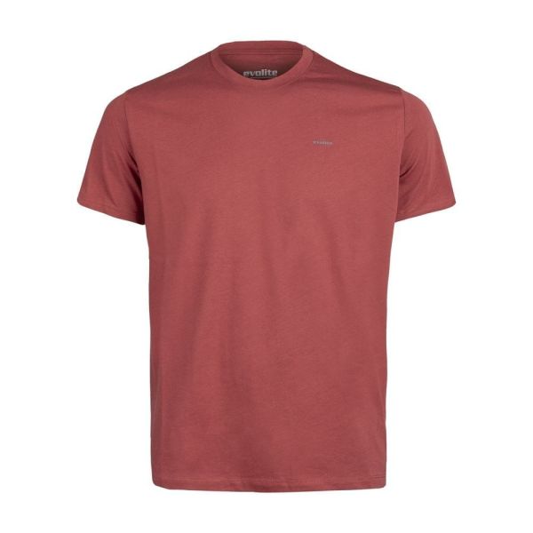 Evolite Rock Climbing T-shirt-Kiremit XXXL