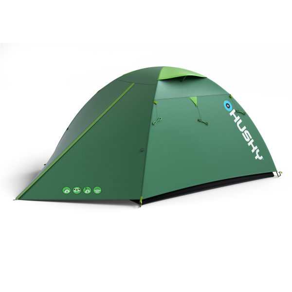 HUSKY  Bird 3 Mevsim 3 Kişilik Çadır
