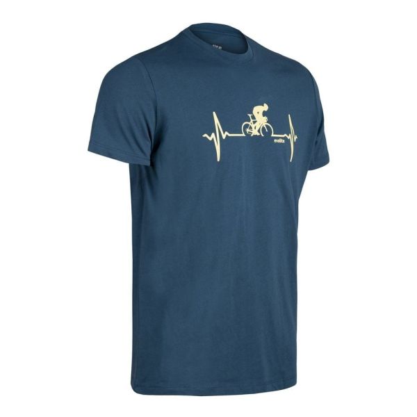 Evolite Cycling T-shirt-Turkuaz S
