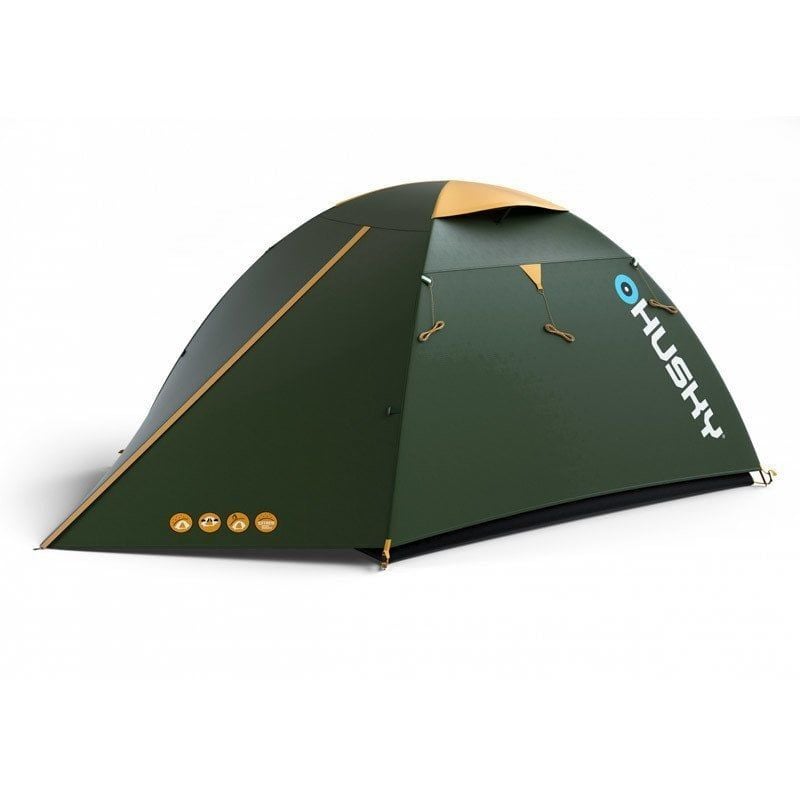 HUSKY  Bird 3 Mevsim 3 Kişilik Çadır