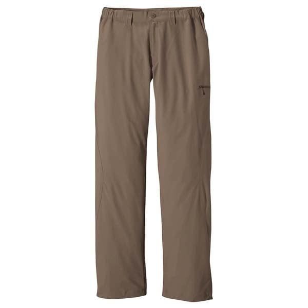 Patagonia Erkek Euro Continental Pantolon Camel - M