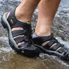KEEN NEWPORT H2 ERKEK SANDALET