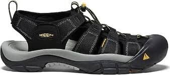 KEEN NEWPORT H2 ERKEK SANDALET