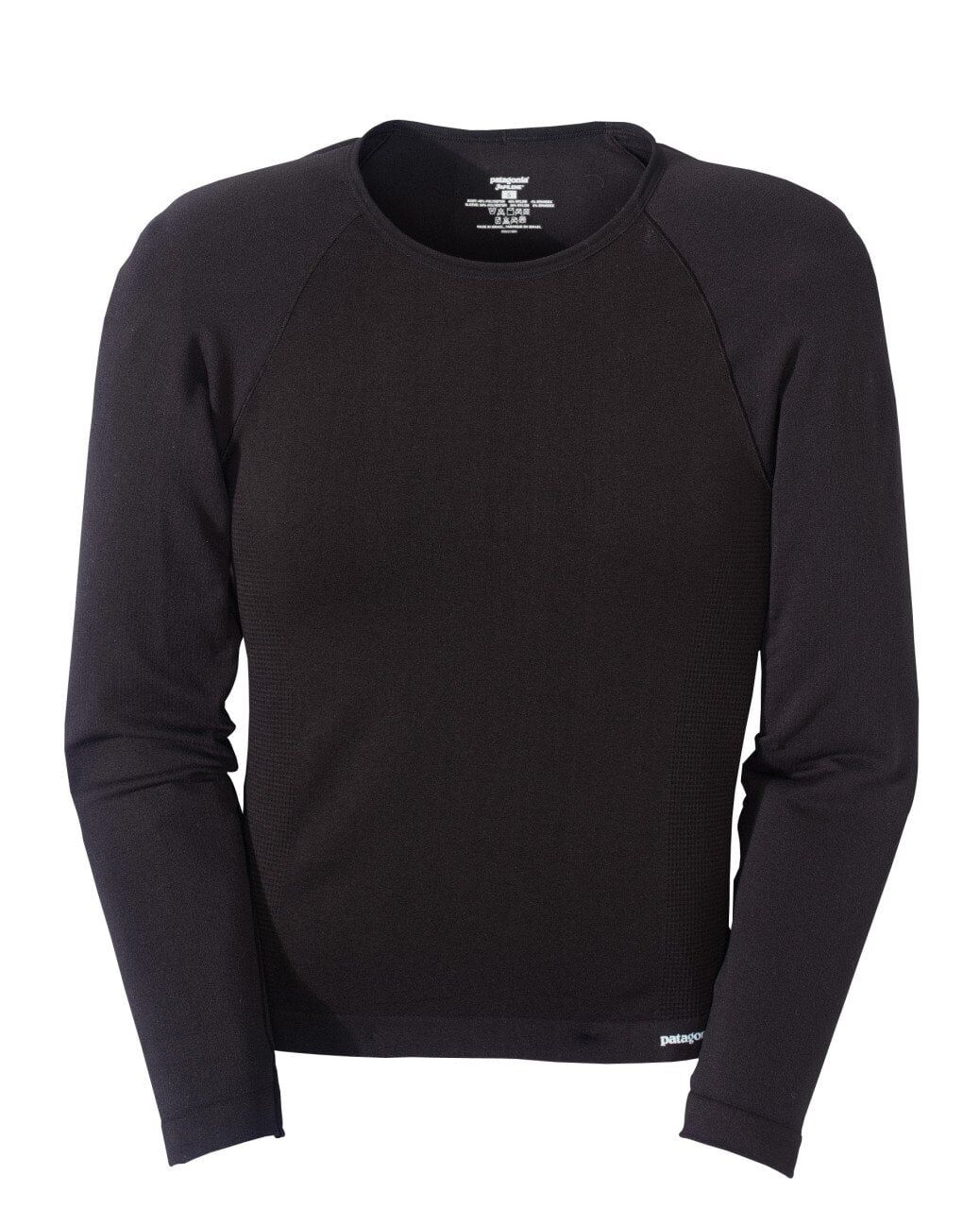 Patagonia Kadın Seamless L/S Fitted-T