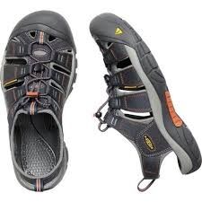 KEEN NEWPORT H2 ERKEK SANDALET