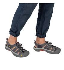 KEEN NEWPORT H2 ERKEK SANDALET