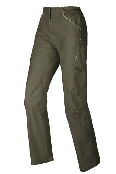 Ferrino Kivu Bayan Pantolon Yeşil - XXL