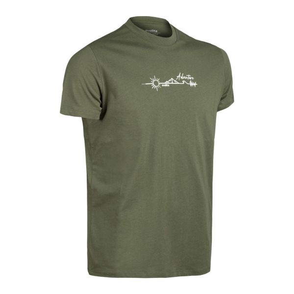 Evolite Adventure T-shirt L