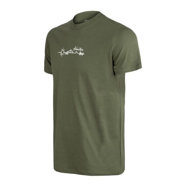 Evolite Adventure T-shirt L