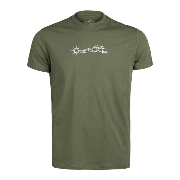 Evolite Adventure T-shirt XXXL