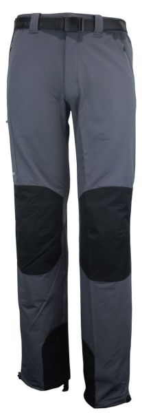 Grifone Maroon Erkek Pantolon XXL - Siyah