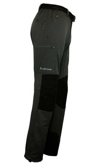 Grifone Maroon Erkek Pantolon XXL - Antrasit