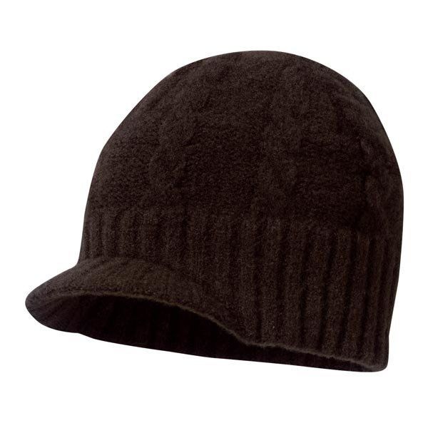Patagonia Visor Beanie Turuncu
