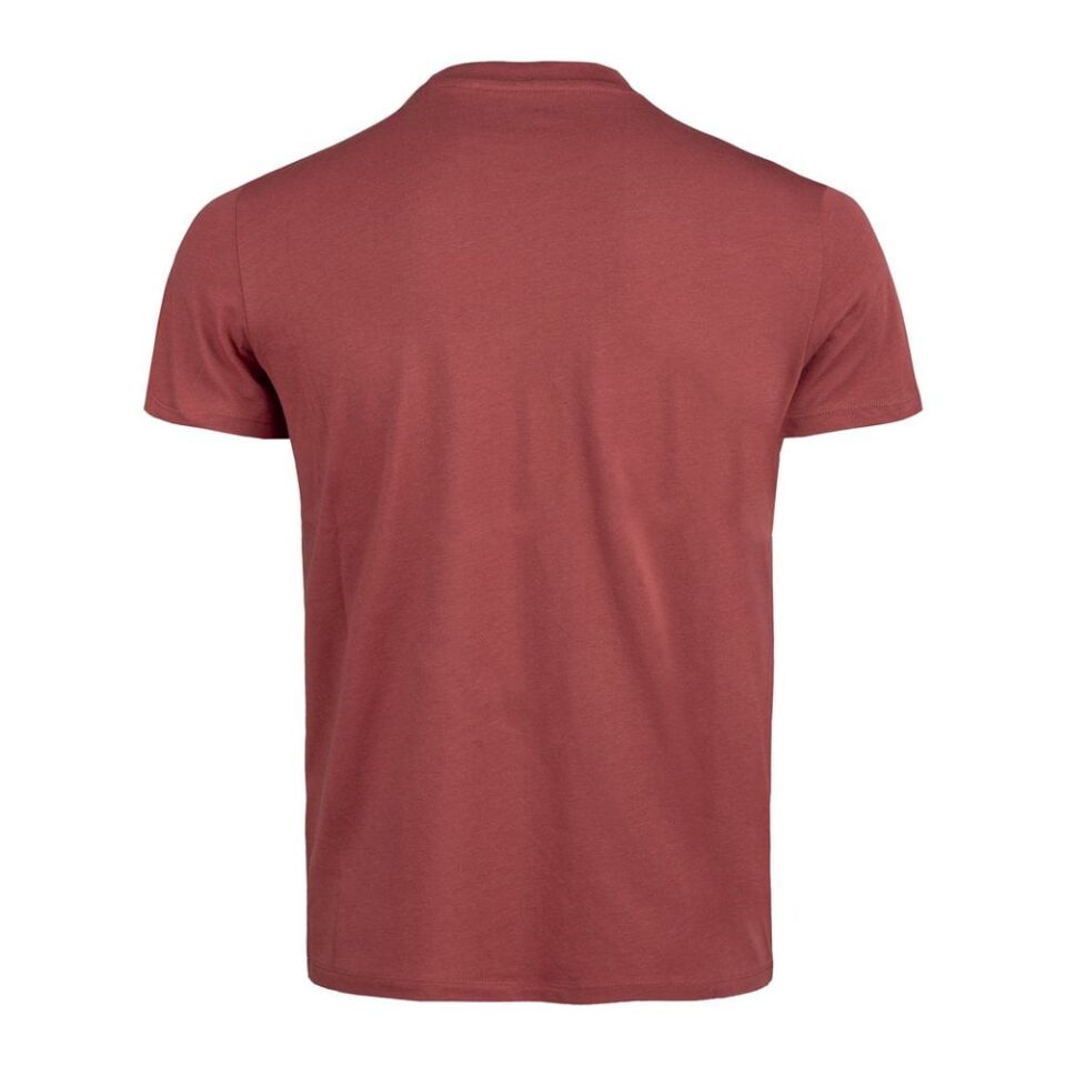 Evolite Happy Campers T-shirt-Kiremit XXXL