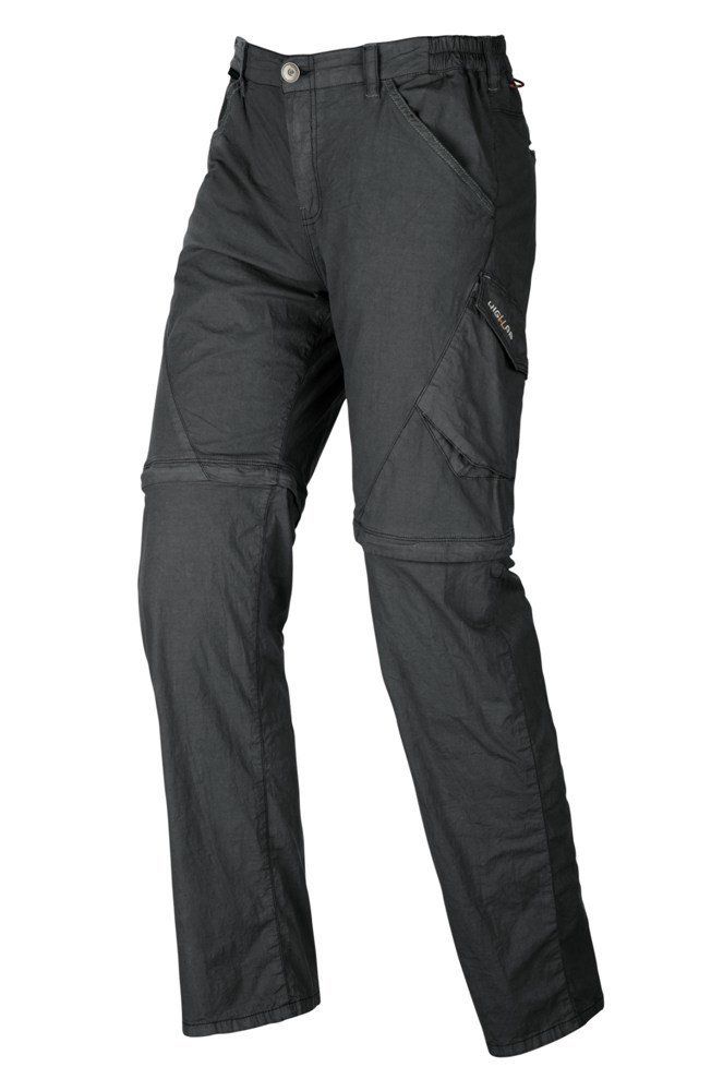 Ferrino Kivu Zipp-Off Erkek Pantolon Yeşil - XXXL