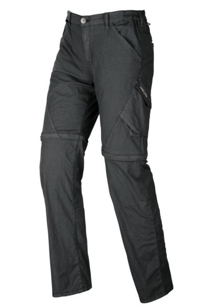 Ferrino Kivu Zipp-Off Erkek Pantolon Yeşil - XXXL
