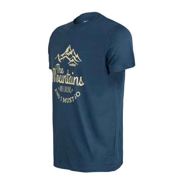 Evolite The Mountain T-shirt XXL