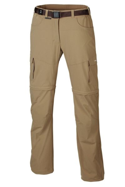 Ferrino Ushuaia Kadın Pantolon Füme - XL