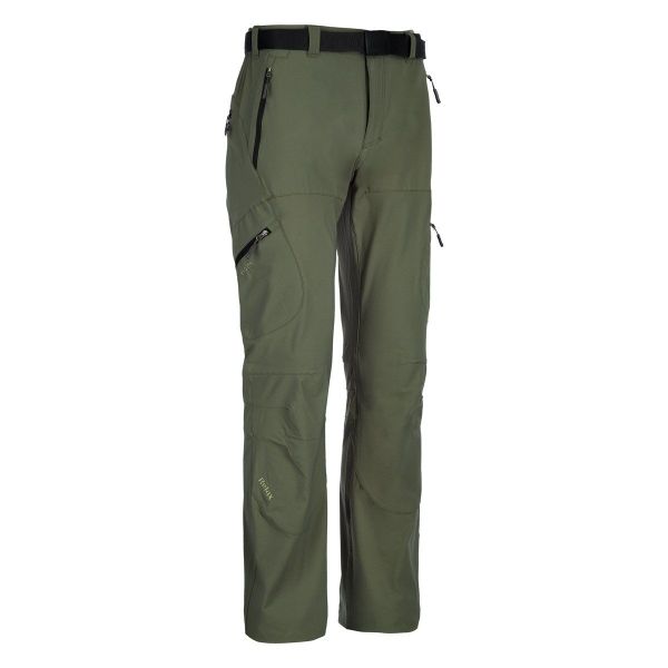 Evolite Relax Erkek Outdoor Pantolon - Haki L
