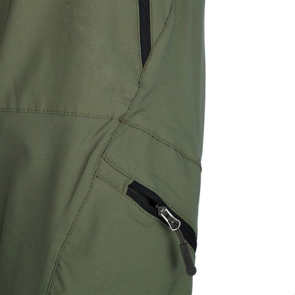 Evolite Relax Erkek Outdoor Pantolon - Haki S
