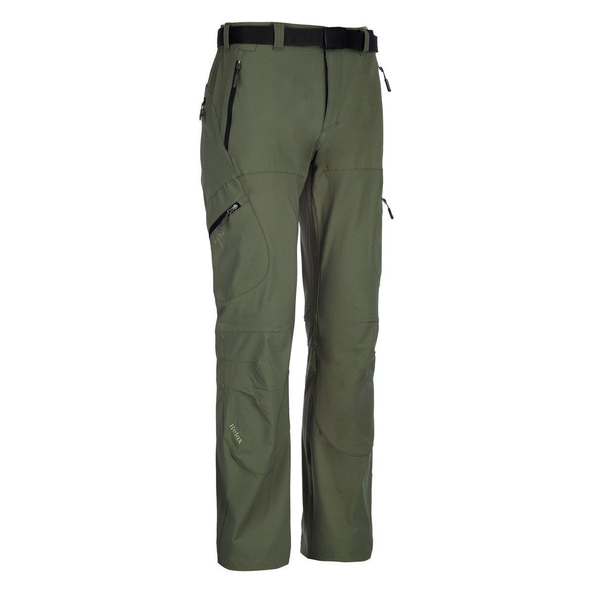 Evolite Relax Erkek Outdoor Pantolon - Haki XXL