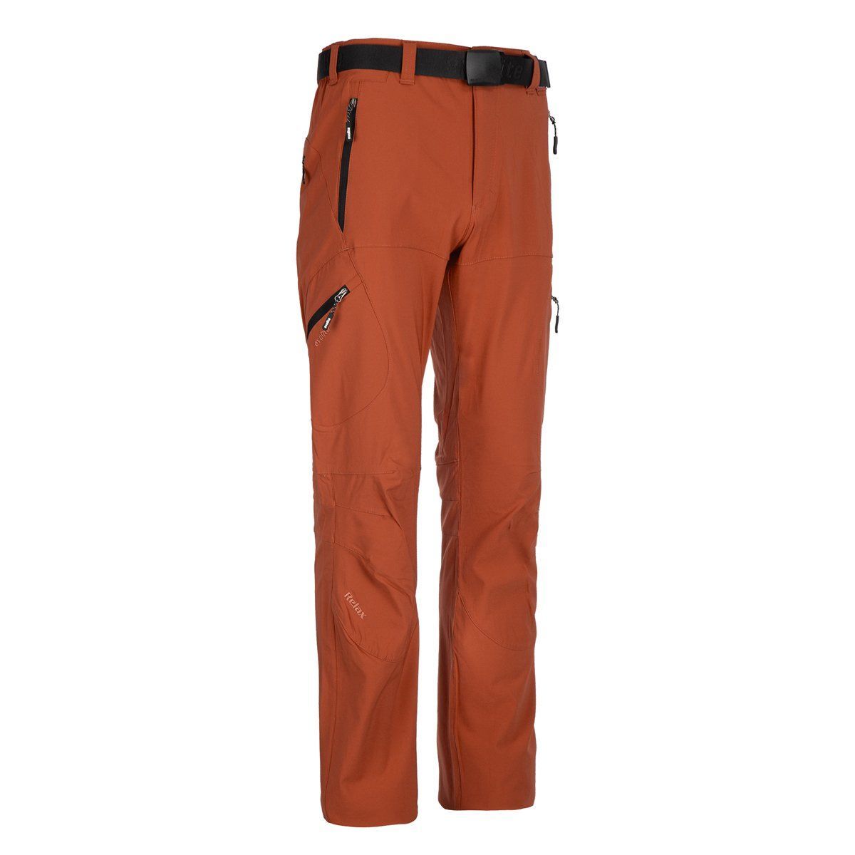 Evolite Relax Erkek Outdoor Pantolon - Kiremit S