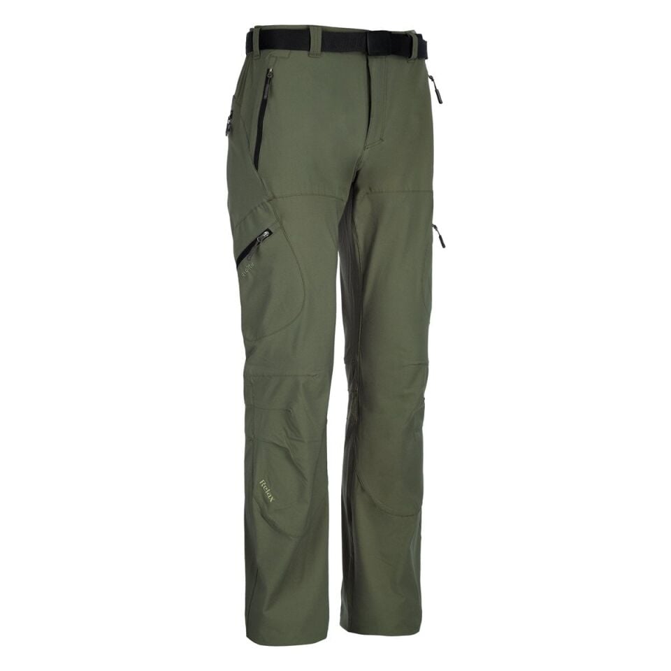 Evolite Relax Erkek Outdoor Pantolon - Haki