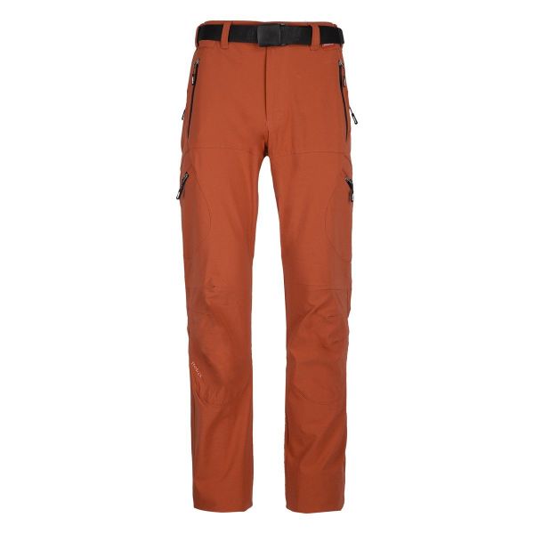Evolite Relax Erkek Outdoor Pantolon - Kiremit XL