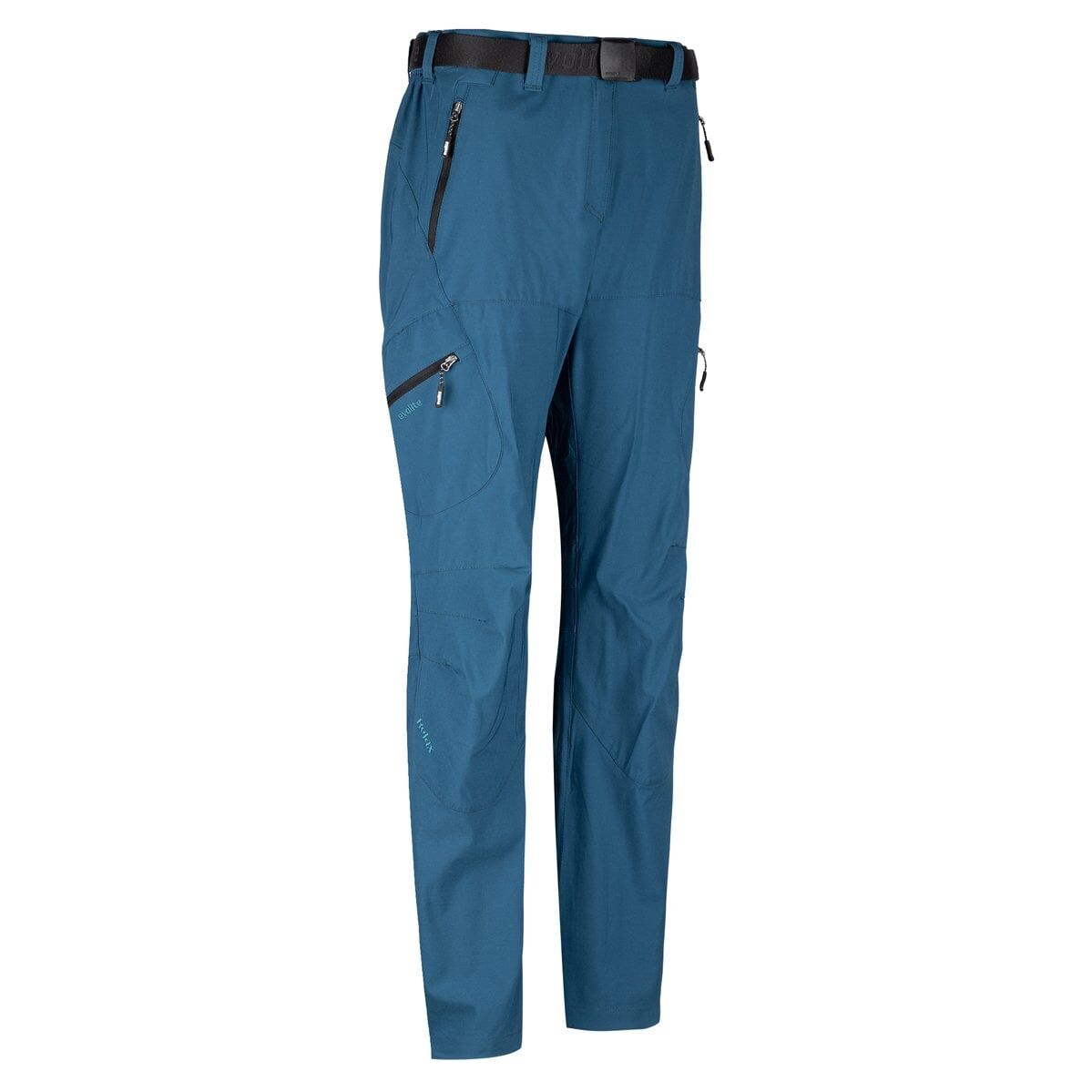 Evolite Relax Kadın Outdoor Pantolon-Mavi