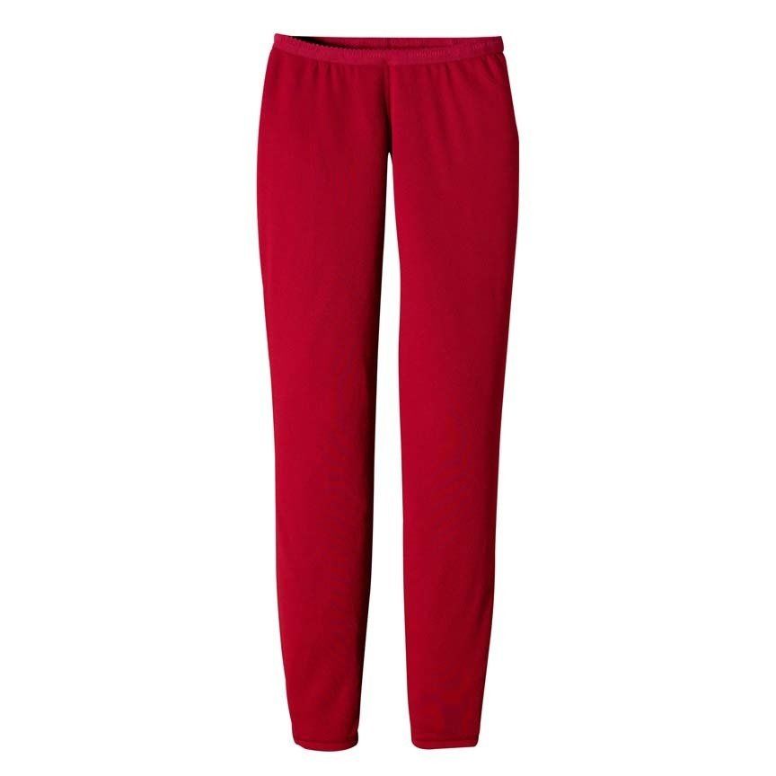 Patagonia Kadın Cap 3 Bottoms S - Kahverengi