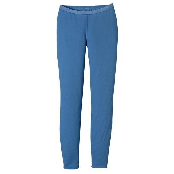 Patagonia Kadın Cap 3 Bottoms S - Kahverengi