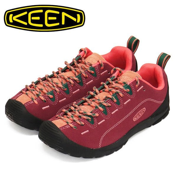 KEEN Kadın Jasper Sneaker