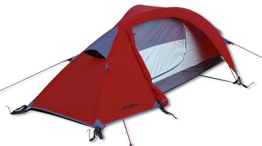 Evolite Summit Pro Çadır Sun Fresh UPF80