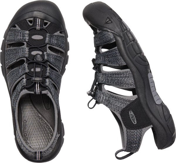 Keen Newport H2 Erkek Sandalet