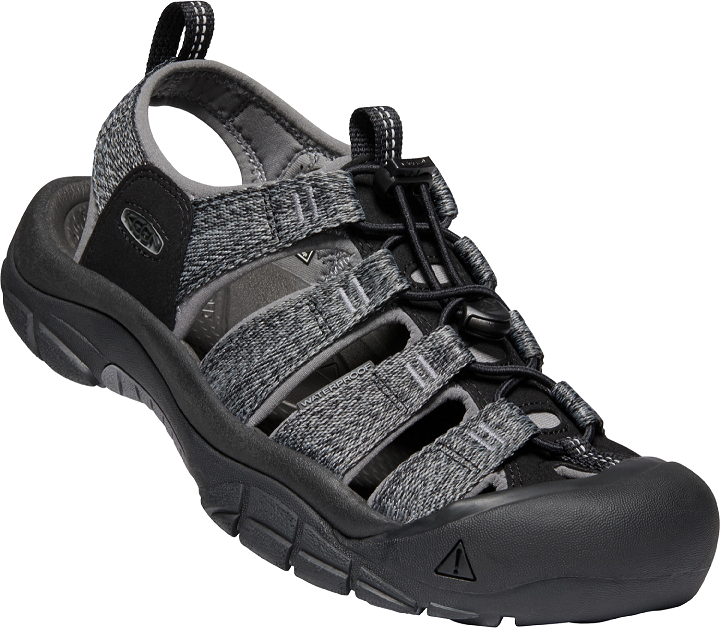 Keen Newport H2 Erkek Sandalet