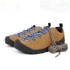 KEEN  JASPER ERKEK SÜET AYAKKABI