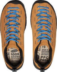 KEEN  JASPER ERKEK SÜET AYAKKABI