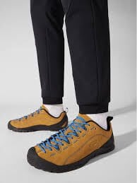 KEEN  JASPER ERKEK SÜET AYAKKABI