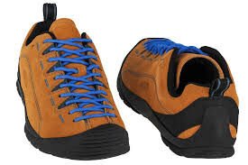 KEEN  JASPER ERKEK SÜET AYAKKABI