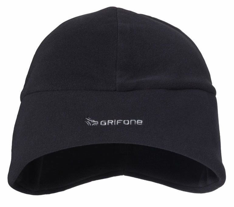 Grifone Windie Cap Windstopper Bere