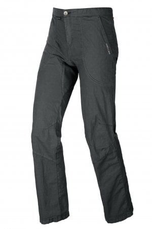 Ferrino Masindi Erkek Trekking Pantolon Siyah - XXXL