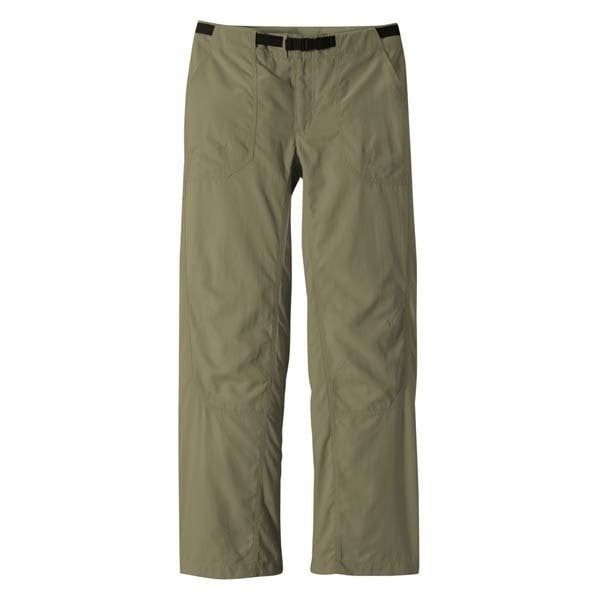 Patagonia Kadın Go Pantolon Krem - XS