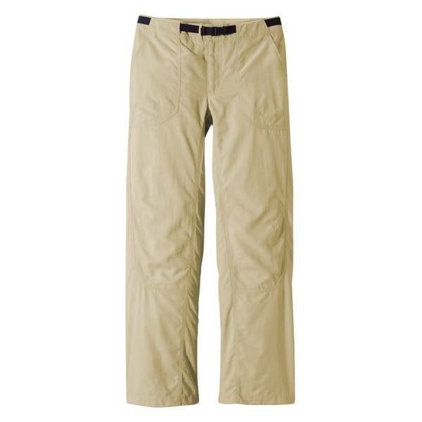 Patagonia Kadın Go Pantolon Krem - XS