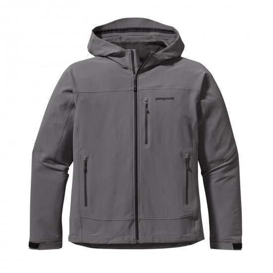 Patagonia Men's Simple Guide Hoody Gri - S