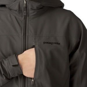 Patagonia Men's Simple Guide Hoody Gri - S