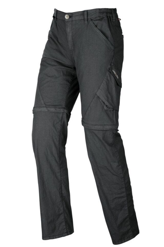 Ferrino Kivu Zipp-Off Erkek Pantolon